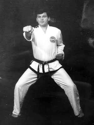 drazen madjarevic